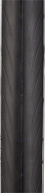 Zipp Speed Weaponry Tangente Speed Tire - 700 x 23, Clincher, Folding, Black, 220tpi
