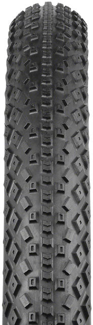 Vee Tire Co. Rail Tracker Tire - 27.5+ x 2.8, Tubeless, Folding, Black, 120tpi, Silica Compound