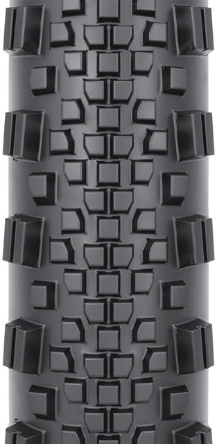 WTB Raddler Tire - 700 x 40, TCS Tubeless, Folding, Black, Light, Fast Rolling