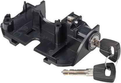 Abus eBike Battery Lock Core: Bosch Rack Type (RT2), Standard Key (T82) - Alaska Bicycle Center