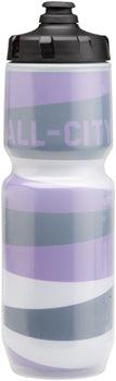 All-City Full Block Purist Insulated Water Bottle - 23oz - Alaska Bicycle Center