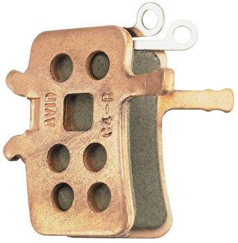 Avid Disc Brake Pads - Sintered Compound, Steel Backed, Powerful, For Juicy and BB7 - Alaska Bicycle Center