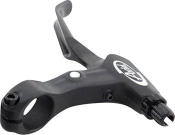 Avid FR-5 Single lever Right or Left, Black/Black - Alaska Bicycle Center