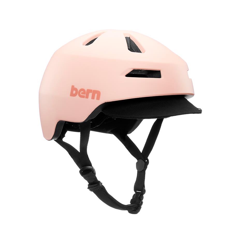 Bern, Brentwood 2.0, Helmet - Alaska Bicycle Center