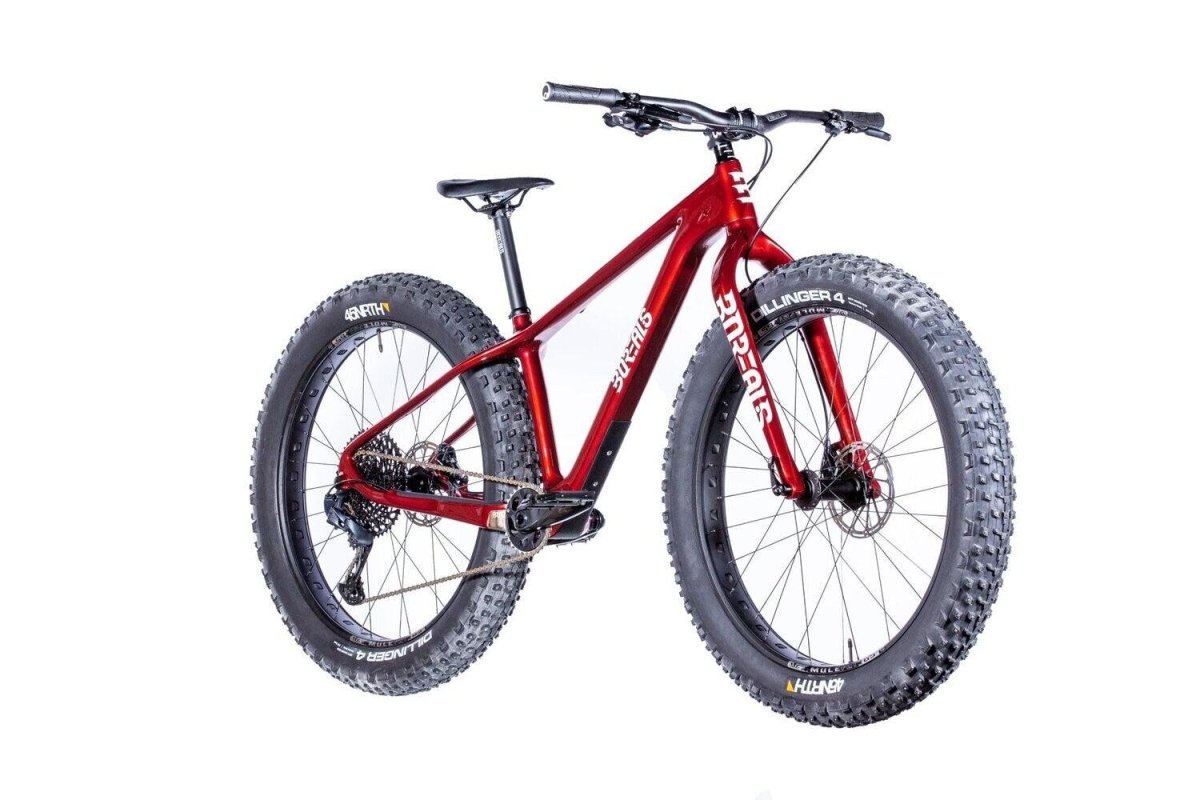 Fat tire deals bicycles for sale