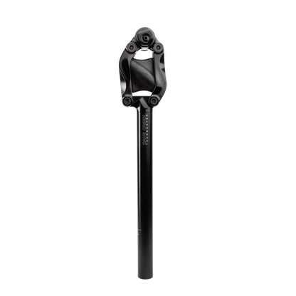 Cane Creek G4 Thudbuster-LT Seatpost, 31.6 x 420mm - Alaska Bicycle Center