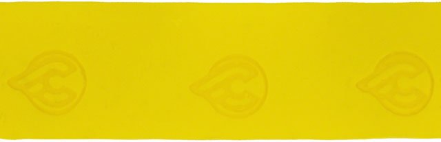 Cinelli Cork Ribbon Bar Tape - Yellow - Alaska Bicycle Center