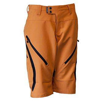 RaceFace Ambush Shorts - Orange
