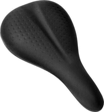 Delta Delta HexAir Saddle Cover, Large - Black - Alaska Bicycle Center