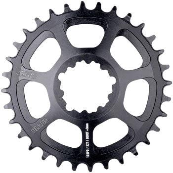 DMR Blade Direct Mount Chainring - 32T, Boost, 12-Speed - Alaska Bicycle Center