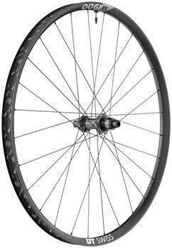 DT Swiss M 1900 Spline 30 Rear Wheel - 27.5", 12 x 148mm, Center-Lock, XD, Black - Alaska Bicycle Center