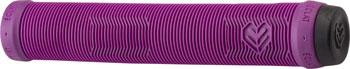 Eclat Pulsar Grips - Purple - Alaska Bicycle Center