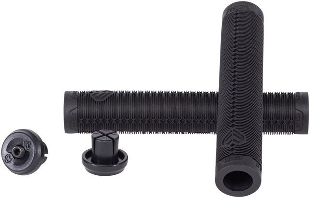 Eclat Shogun Grips - Black - Alaska Bicycle Center