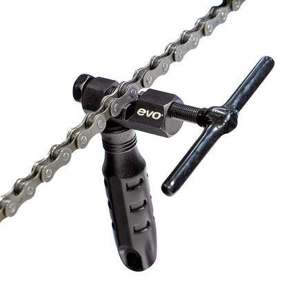 EVO, CNT-2 Chain Tool, Compatibility: 7-11 sp - Alaska Bicycle Center
