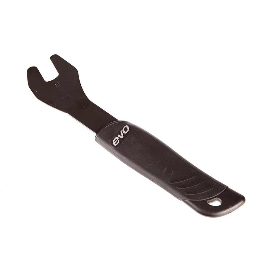 EVO, PDL-1 Pedal Wrench, 15mm - Alaska Bicycle Center