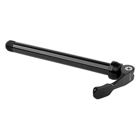 EVO, Shaft Lever, Thru Axle, Front, 15x110mm TA, Length: 158mm, Thread Length: 12mm, Thread Pitch: M15x1.50, RockShox - Alaska Bicycle Center