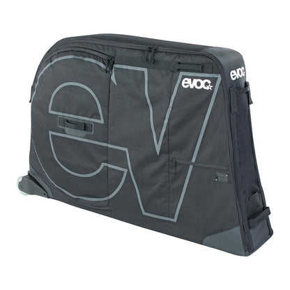 EVOC, Bike Travel Bag, Black, 285L, 138x39x85 - Alaska Bicycle Center