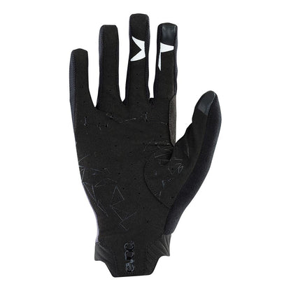EVOC, Enduro Touch, Full Finger Gloves, Black, - Alaska Bicycle Center