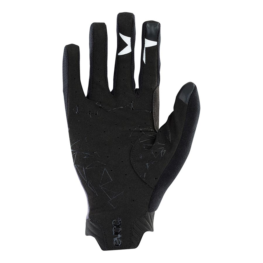 EVOC, Enduro Touch, Full Finger Gloves, Curry - Alaska Bicycle Center