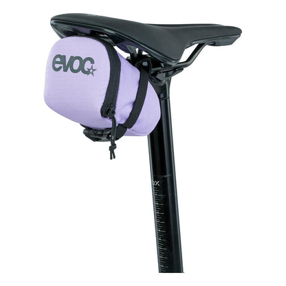 EVOC, Seat Bag S, Seat Bag, 0.3L, Multicolor - Alaska Bicycle Center