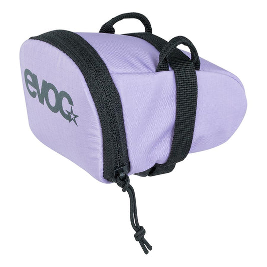 EVOC, Seat Bag S, Seat Bag, 0.3L, Multicolor - Alaska Bicycle Center