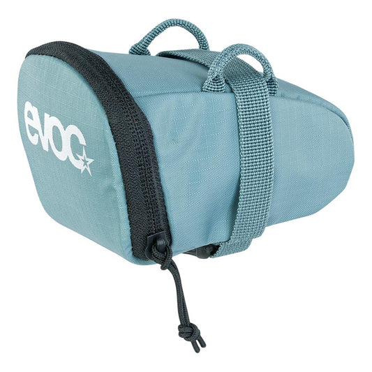 EVOC, Seat Bag S, Seat Bag, 0.3L, Steel - Alaska Bicycle Center