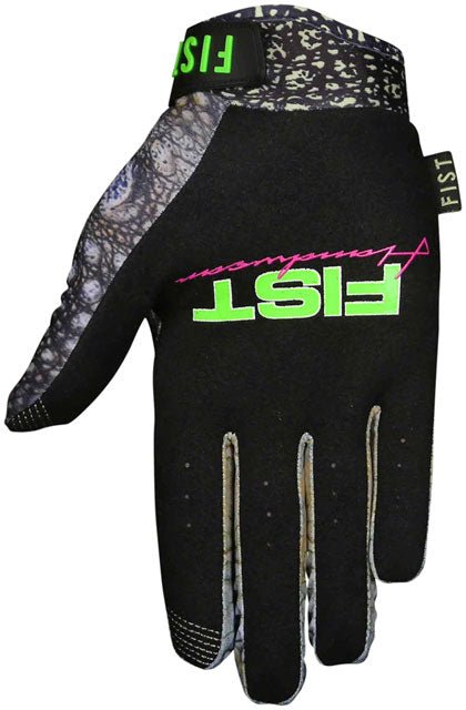 Fist Handwear Croc Glove - Multi-Color, Full Finger - Alaska Bicycle Center