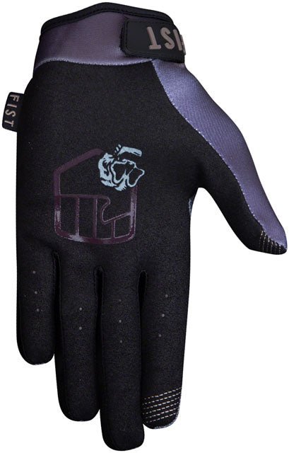 Fist Handwear Day and Night Gloves - Alaska Bicycle Center