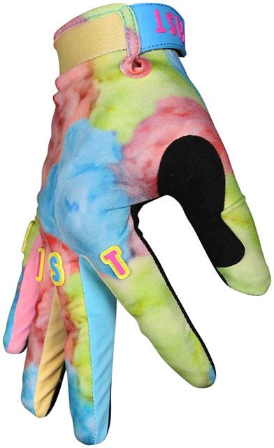 Fist Handwear India Carmody Fairy Floss Glove - Multi-Color, Full Finger - Alaska Bicycle Center