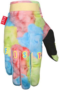 Fist Handwear India Carmody Fairy Floss Glove - Multi-Color, Full Finger - Alaska Bicycle Center