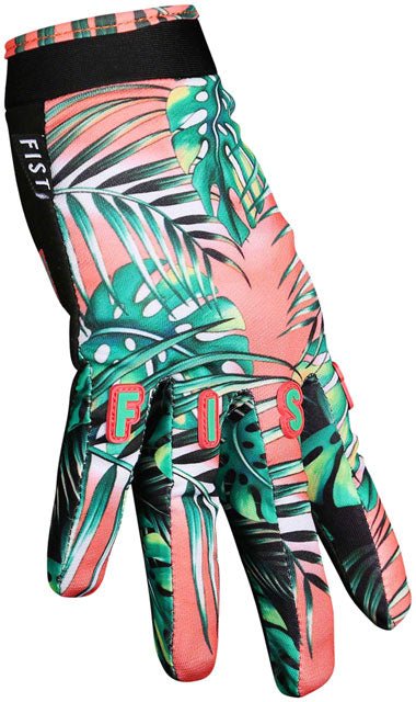 Fist Handwear The Palms Glove - Multi-Color, Full Finger - Alaska Bicycle Center