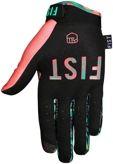 Fist Handwear The Palms Glove - Multi-Color, Full Finger - Alaska Bicycle Center