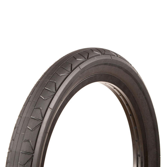 Fit F/U 20" x 2.4" BMX Tire - Black - Alaska Bicycle Center