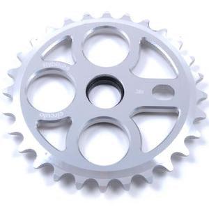 Fly Circulo 25T BMX Chainring - Alaska Bicycle Center