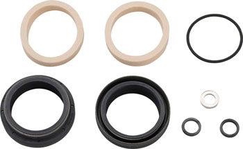 FOX 32mm Fork Low Friction Flangeless Dust Wiper Kit - Alaska Bicycle Center