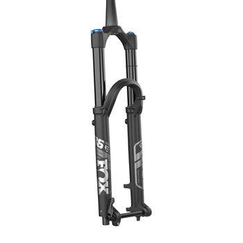 FOX 36 E-Optimized Performance Suspension Fork - 29", 160 mm, 15QR x 110 mm, 44 mm Offset, Matte Black, GRIP, 3-Position - Alaska Bicycle Center