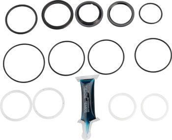 FOX Factory Rebuild Kit for Float Rear Shocks - Alaska Bicycle Center