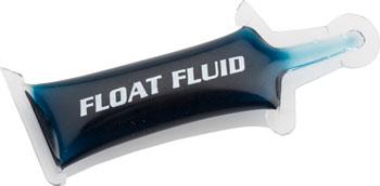 FOX Float Fluid, 5cc Pilow Pack - Alaska Bicycle Center