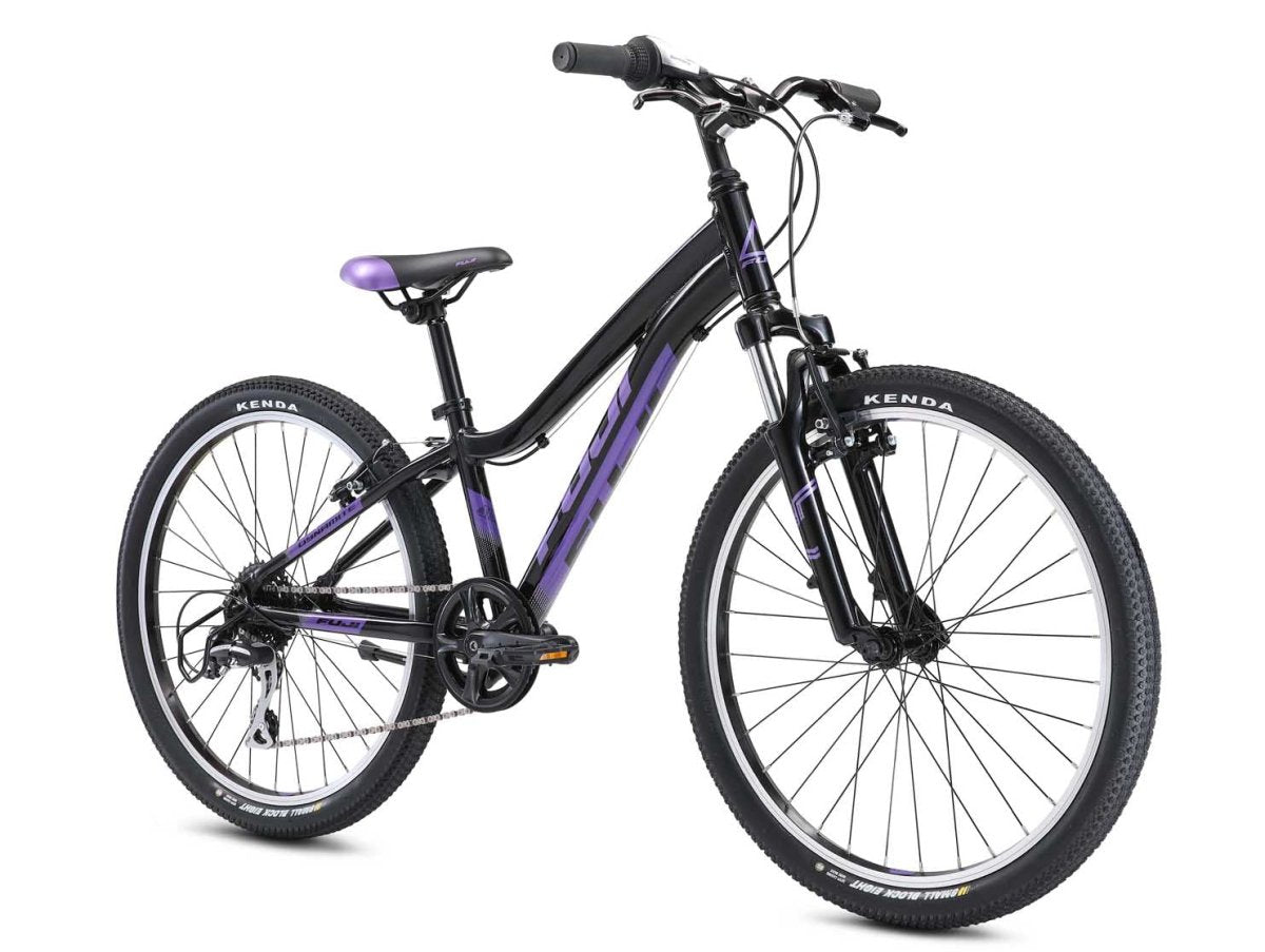 Fuji Dynamite Comp 24" Hardtail Mountain Bike - Alaska Bicycle Center