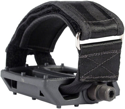 Fyxation Pedal and Strap Kit Pedals - Alaska Bicycle Center
