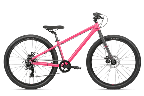 Haro Beasley 26" Hardtail Bicycle - Alaska Bicycle Center