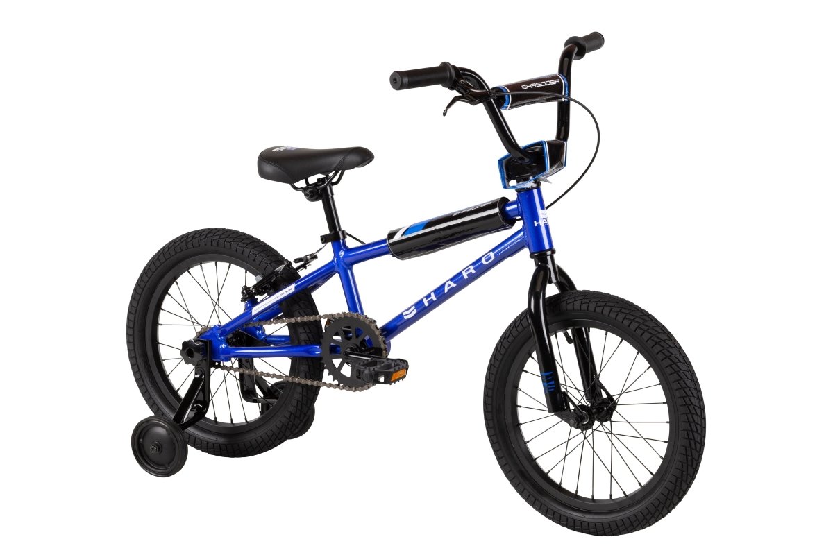 Haro best sale shredder bmx