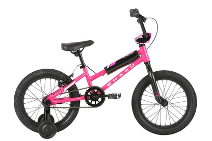 Haro Shredder 16 Girls Bicycle - Alaska Bicycle Center