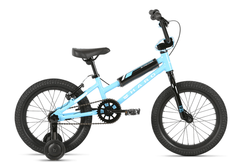 Haro Shredder 16 Girls Bicycle - Alaska Bicycle Center