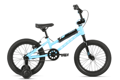 Haro Shredder 16 Girls Bicycle - Alaska Bicycle Center - Haro - 16" Bicycle