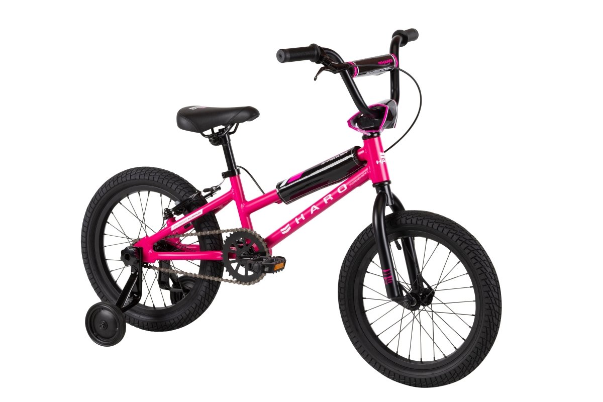 Haro Shredder 16 Girls Bicycle Alaska Bicycle Center Haro 16