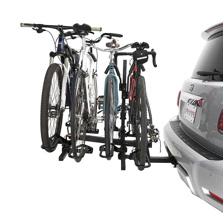 Hollywood Racks Bike Rack Loading Ramp Hollywood Racks – Alaska Bicycle Center