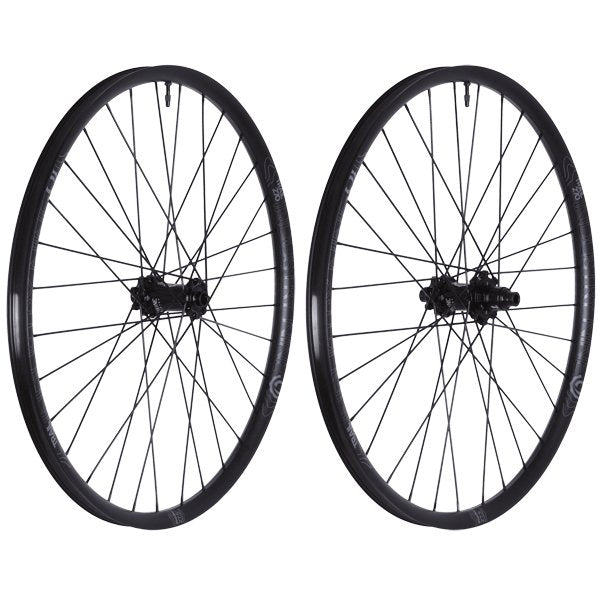 Industry Nine Torch Trail 270 Boost 27.5" Wheelset - Hydra Hubs - Alaska Bicycle Center