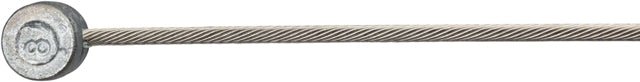 Jagwire Brake Cable Basics 1.6x2000mm Stainless SRAM/Shimano MTB - Alaska Bicycle Center