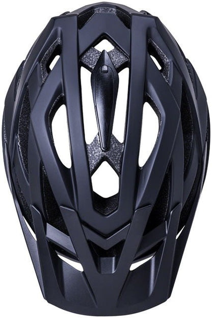 Kali Protectives Lunati 2.0 Helmet - Black - Alaska Bicycle Center